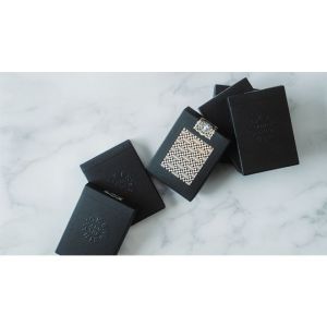 No Borders Grand-Prix Playing Cards by Joker and the Thief (VT)