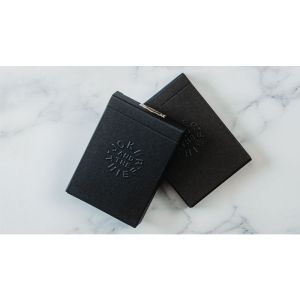 No Borders Grand-Prix Playing Cards by Joker and the Thief (VT)