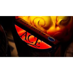 One Piece - Ace Playing Cards