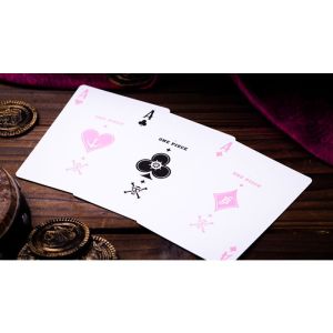 One Piece - Big Mom Playing Cards