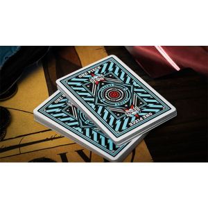One Piece - Franky Playing Cards (VT)