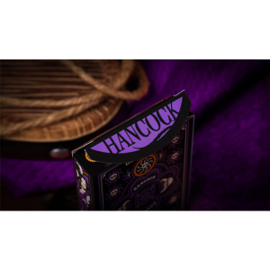 One Piece -Hancock Playing Cards by Card Mafia (VT)
