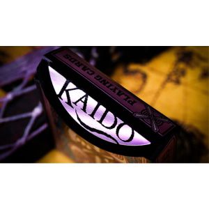 One Piece - Kaido Playing Cards