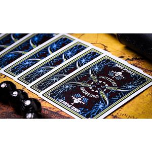 One Piece - Whitebeard Playing Cards