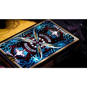 One Piece - Whitebeard Playing Cards