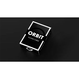 Orbit Lil Bits  V4 Mini Playing Cards