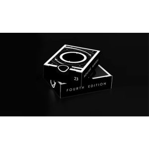 Orbit Lil Bits  V4 Mini Playing Cards