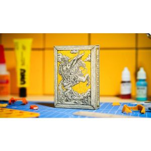 Parts NO.52 Playing Cards by Smooth Writing