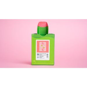 Peach SOJU Playing Cards (VT)