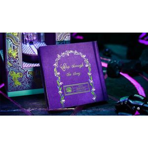 Portal Artist Boxset Playing Cards by Ark Playing Cards