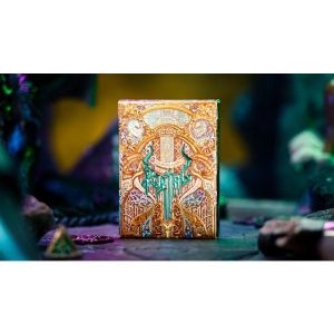 Portal Professional Playing Cards by Ark Playing Cards