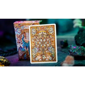 Portal Professional Playing Cards by Ark Playing Cards