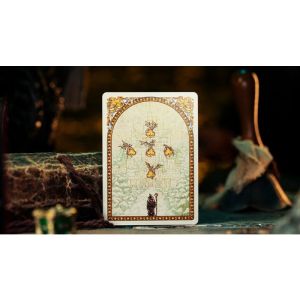 Portal Professional Playing Cards by Ark Playing Cards