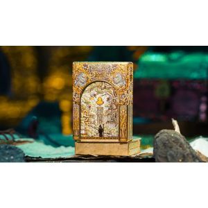 Portal Professional Playing Cards by Ark Playing Cards