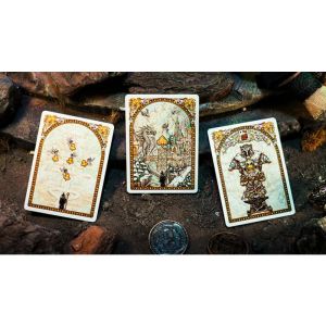 Portal Professional Playing Cards by Ark Playing Cards