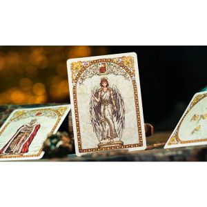 Portal Professional Playing Cards by Ark Playing Cards