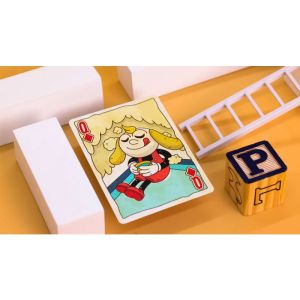 Prequel Classic Edition by Room One Cards