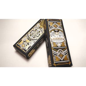 Redux Go Playing Cards