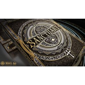 Royal Sanctuary Limited Kings Playing Cards