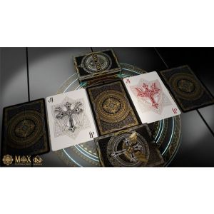 Royal Sanctuary Limited Kings Playing Cards