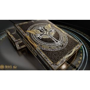 Royal Sanctuary Limited Kings Playing Cards