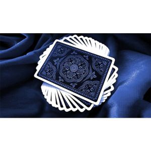 Rubynis Royal Playing Cards (Standard Edition)