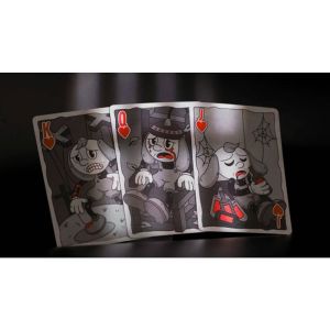 Sequel Classic Edition by Room One Cards