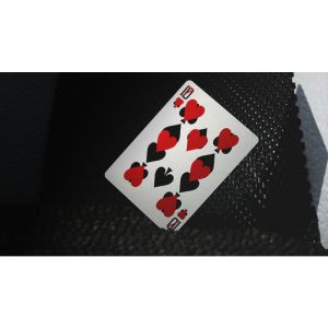 Signature Playing Cards- Third Edition (White) by Jordan Victoria