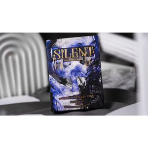 Silent Focus Lapis (Special Edition) Playing Cards