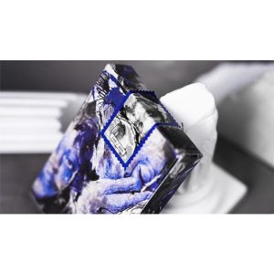 Silent Focus Lapis (Special Edition) Playing Cards