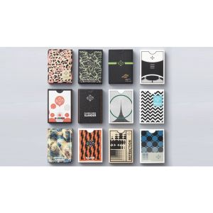 Slander Playing Cards by WohStudios