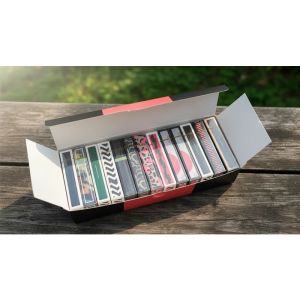 Slander Playing Cards by WohStudios
