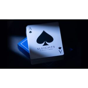 Sleights Playing Cards by EmilySleights52