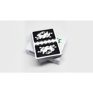 SMALL THINGS GROW PLAYING CARDS
