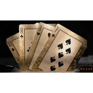 Stone Garden V2 Playing Cards
