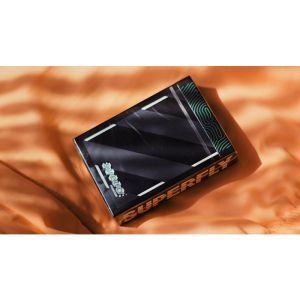 Superfly Phantom Playing Cards by Gemini