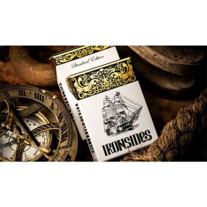 No.13 Table Players Vol.25 Playing Cards by Kings Wild Project