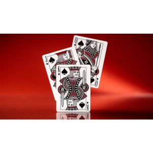 No.13 Table Players Vol.35 Playing Cards by Kings Wild Project