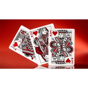 No.13 Table Players Vol.35 Playing Cards by Kings Wild Project