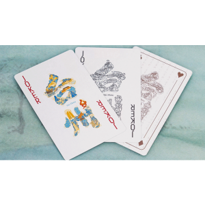 Tai Zhou Playing Cards
