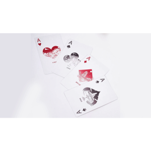 Tai Zhou Playing Cards