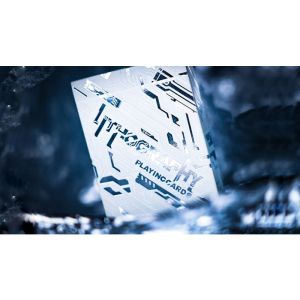 Lithography Playing Cards by TCC Fashion (VT)