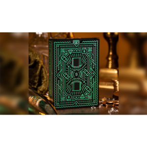 The Gentleman Thief (Imposter) by Giovanni Meroni