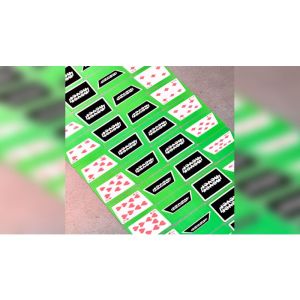 The Flip Deck by Never-Never (VT)