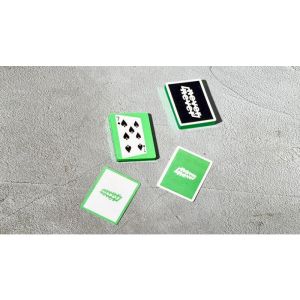 The Flip Deck by Never-Never (VT)