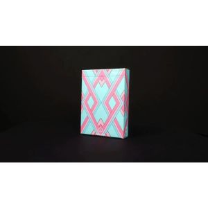 The Morning Sun Playing Cards (VT)