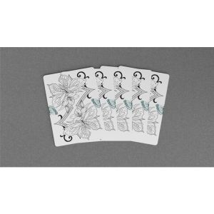 The Urban Legends (US-Standard Edition) Playing Cards