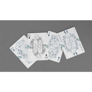 The Urban Legends (US-Standard Edition) Playing Cards