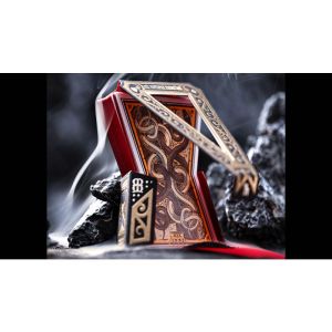 The 17th Kingdom Avant Garde Playing Cards