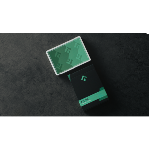 Tidal Playing Cards